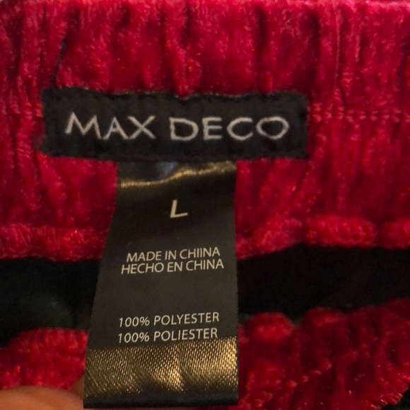 Elf holiday boxer - Picture 3 of 4